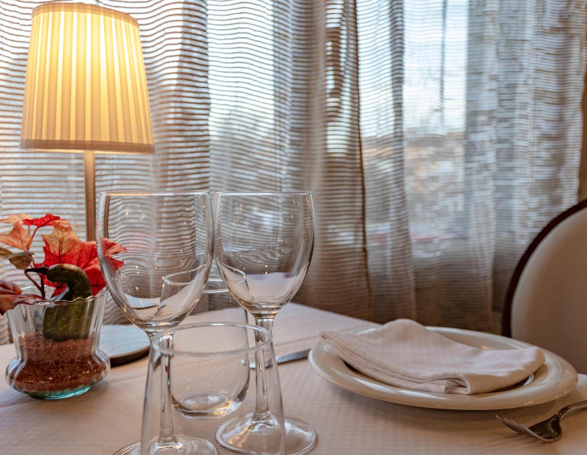 Hotel Esteba Caldes de Malavella Zewnętrze zdjęcie